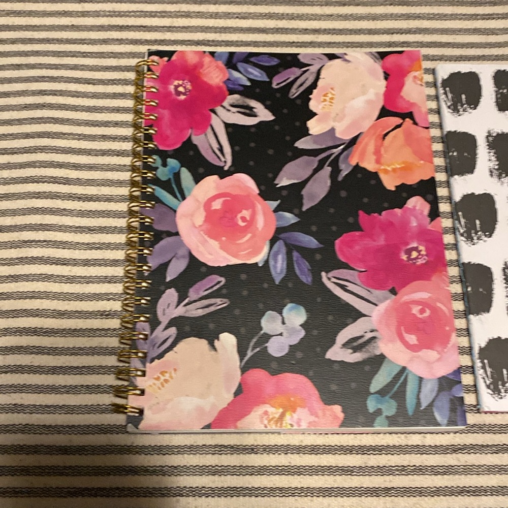 5 Notebook Set - Picture 2 of 7